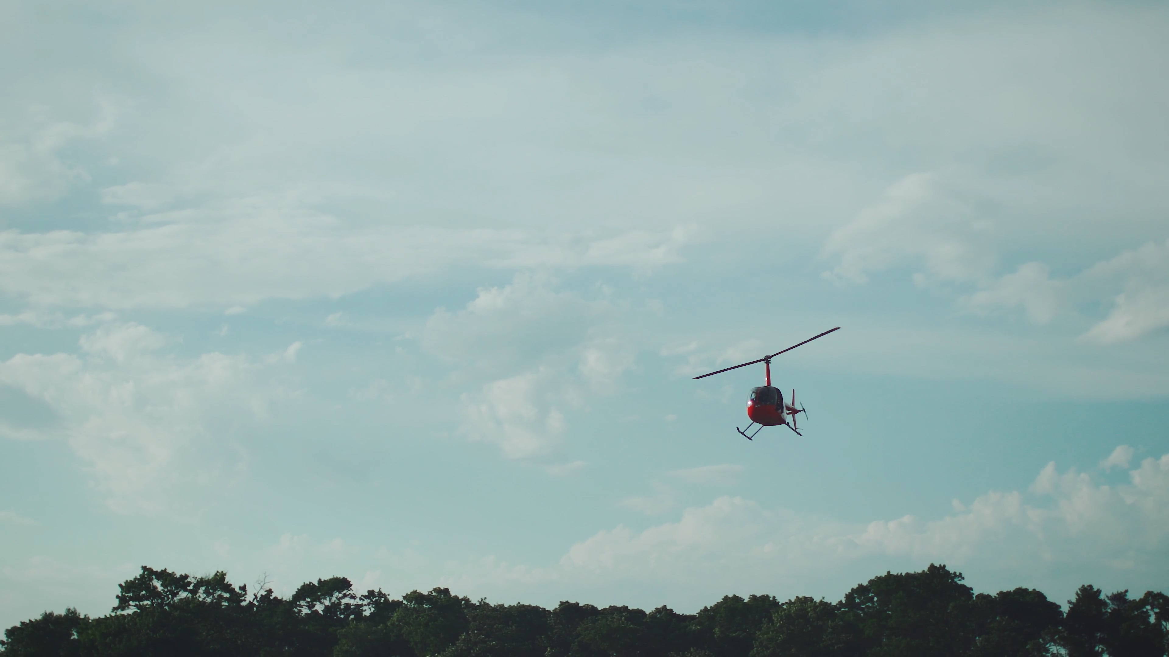 Lake Superior Helicopters // Gull Lake // Brainerd, Minnesota on Vimeo