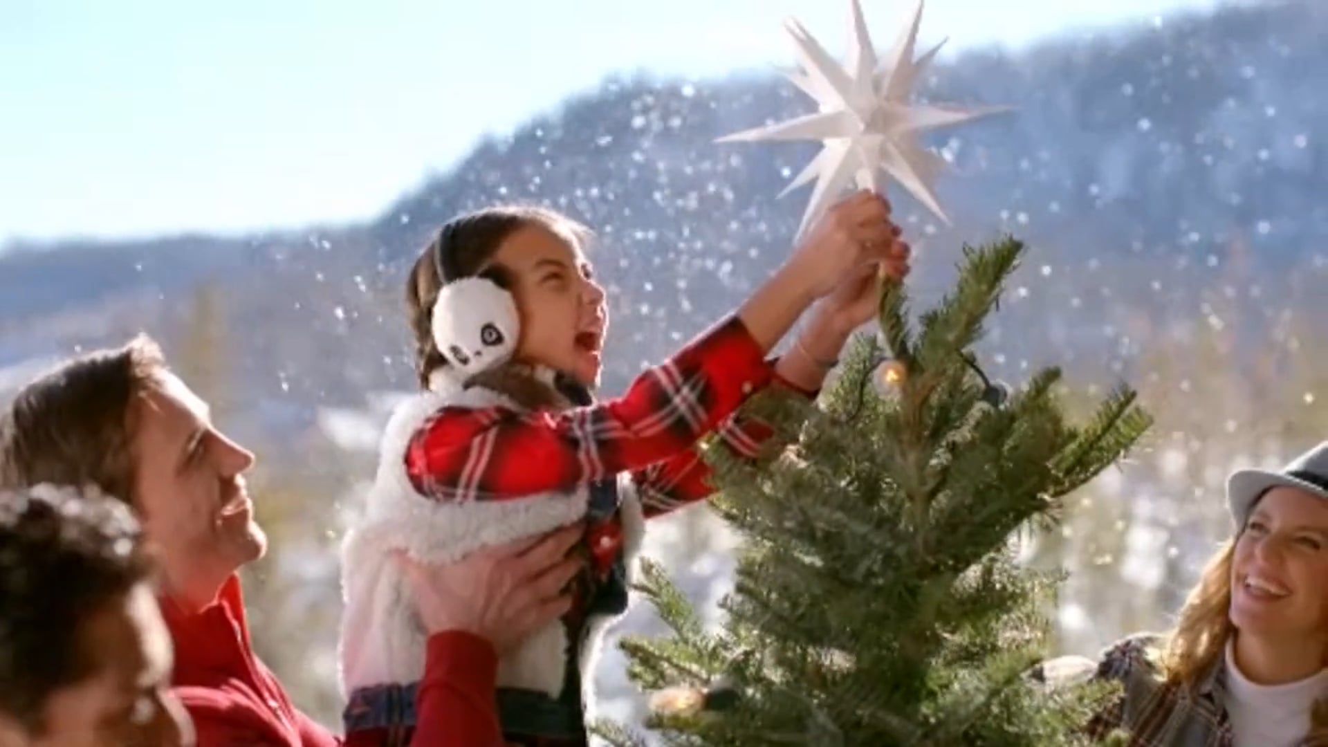 Travel Channel-Holiday