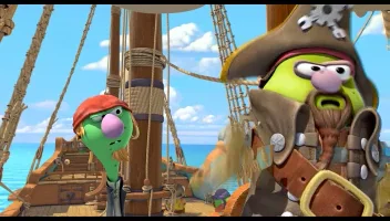 Pirates - Pierogy Sabotage on Vimeo