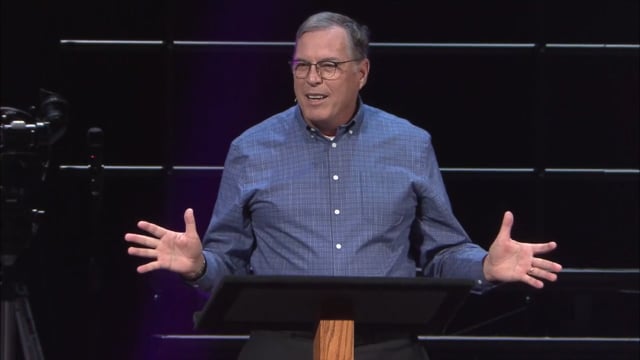 Dave DeSelm Ministries On Vimeo