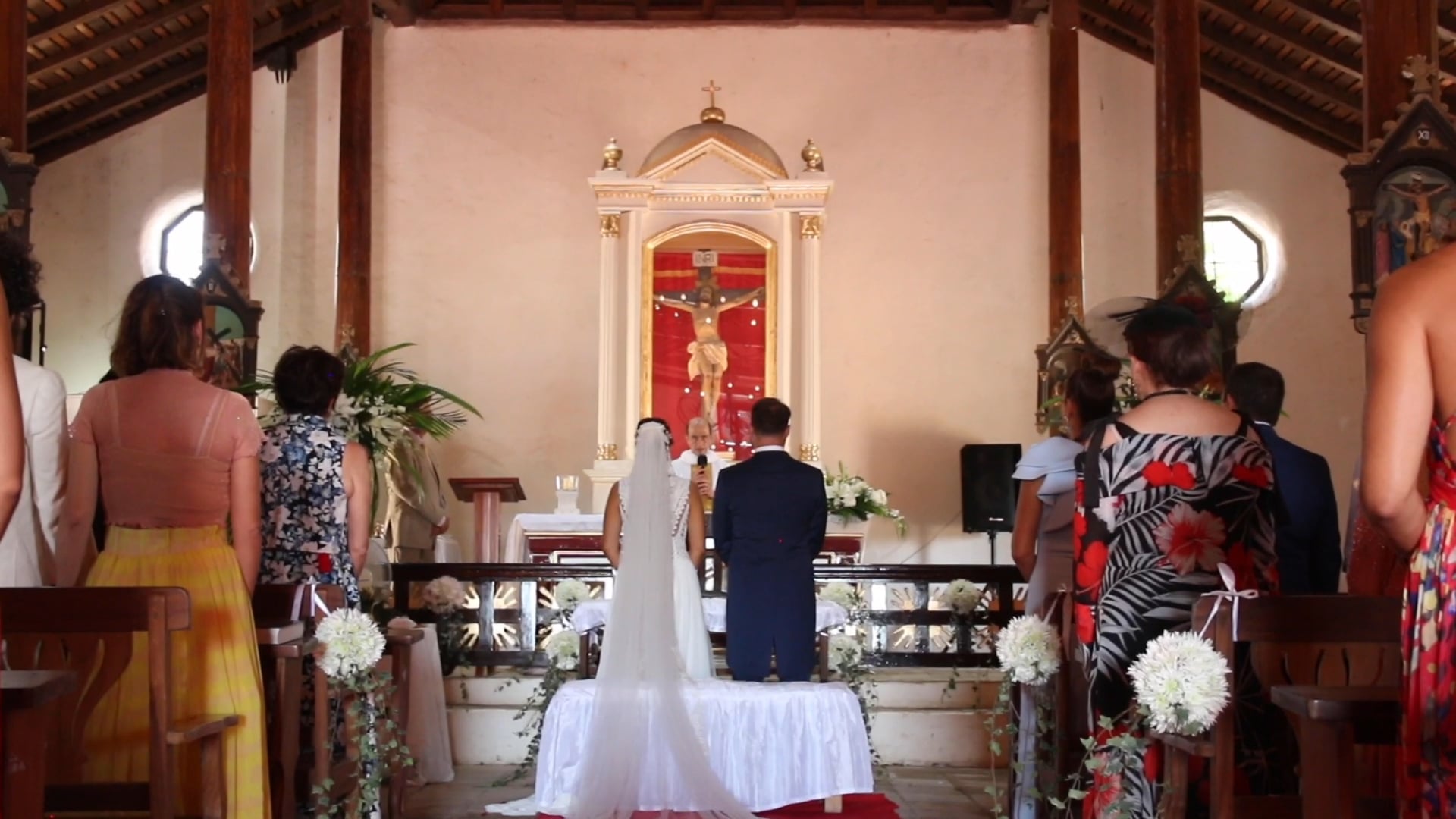 Maricarmen & Andrés