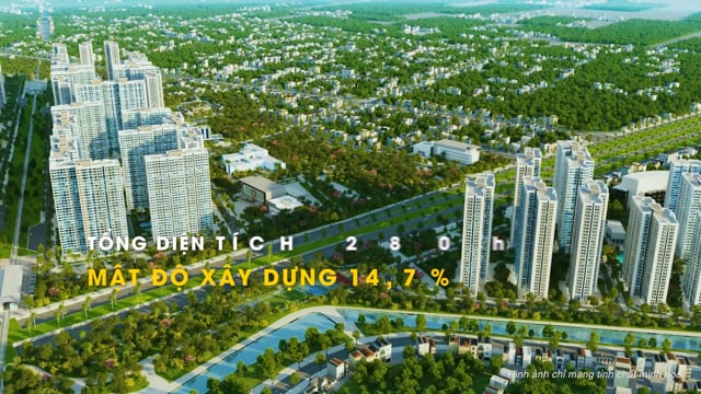 Vincity Sportia