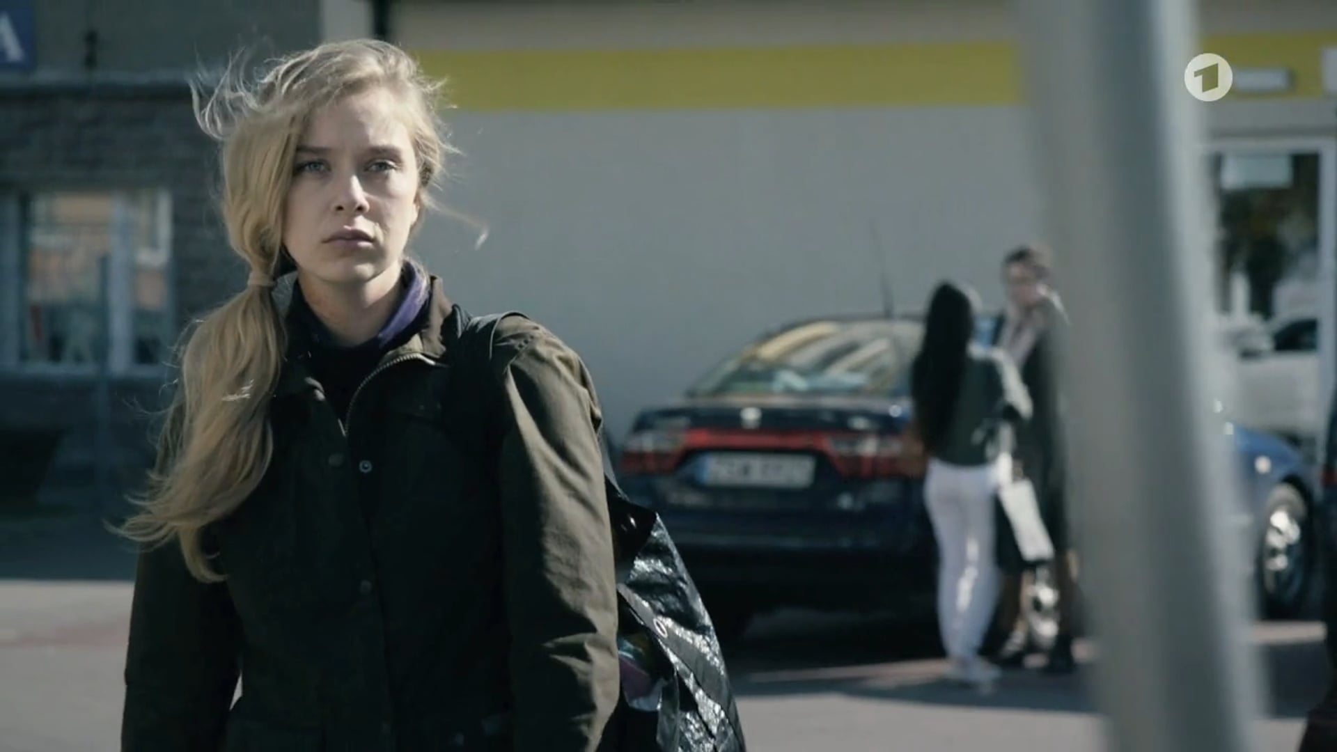 Anna Herrmann GEISTERSCHIFF