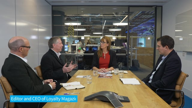 Loyalty Brands Perform Better in Coalitions