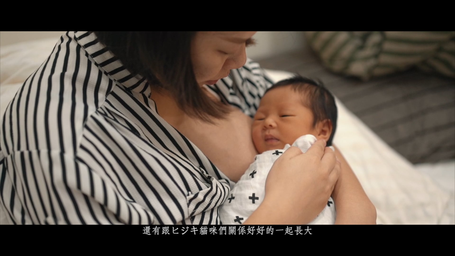 20180503 小籠包 - 親子寫真 | 新生兒寫真