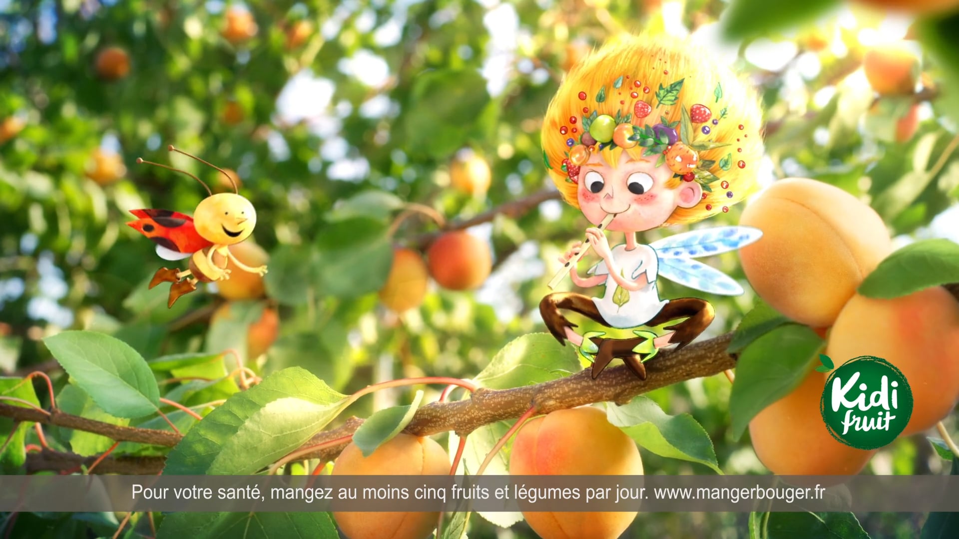 ANDROS KIDIFRUIT
