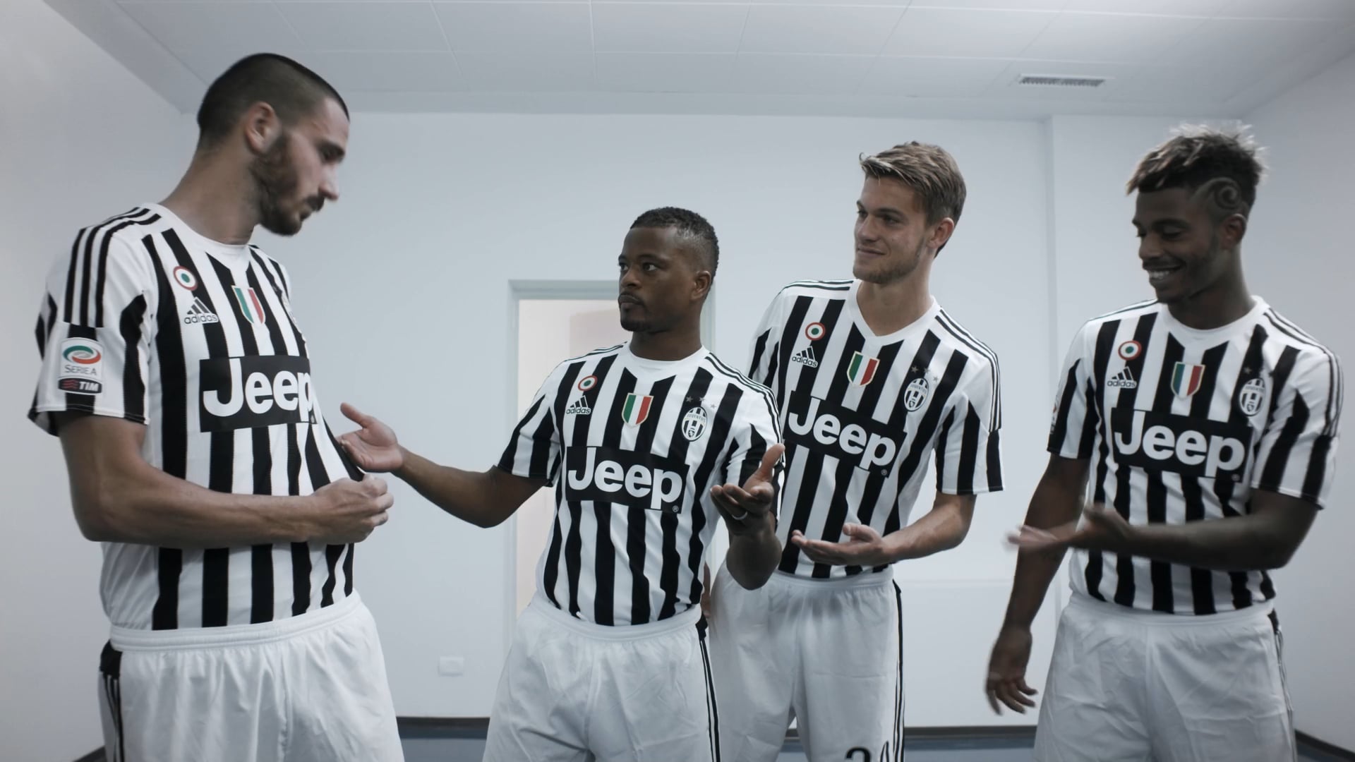 Samsung Juventus - Washer