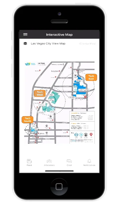 Interactive maps video on Vimeo