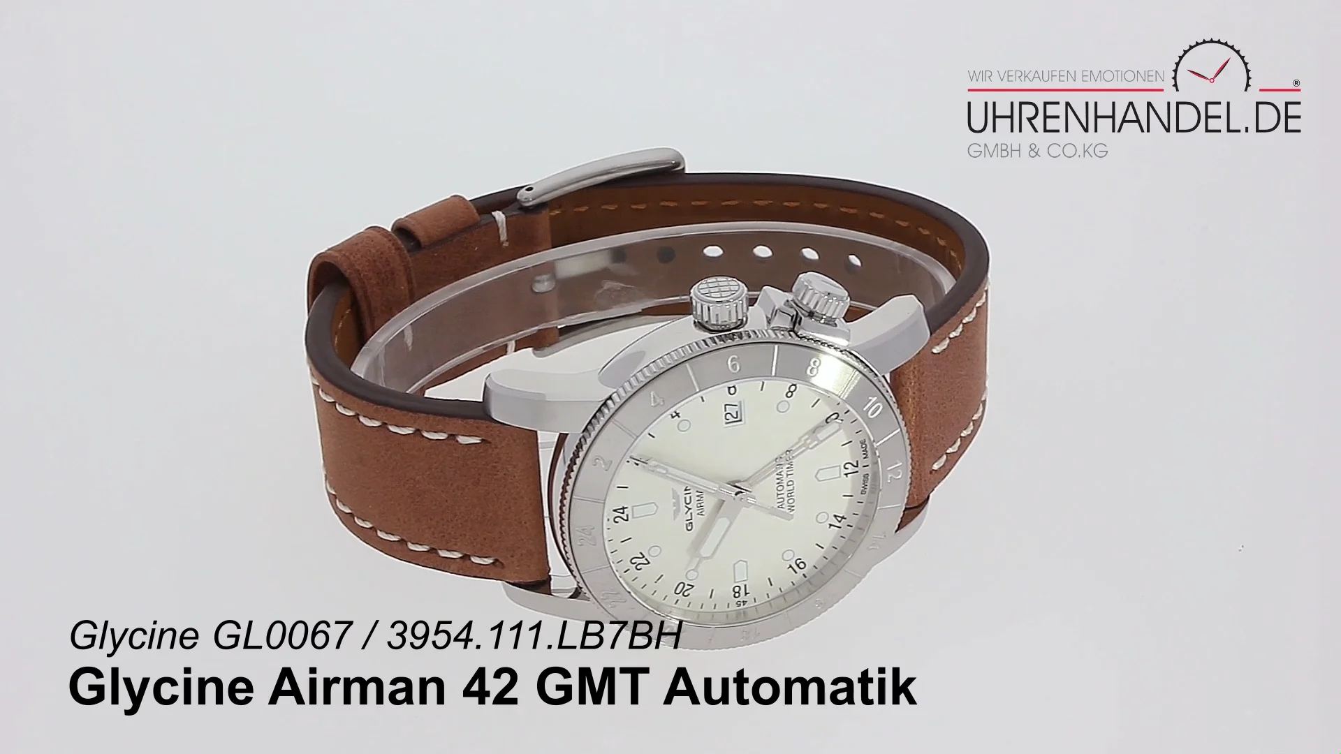 Glycine airman store 42 gmt