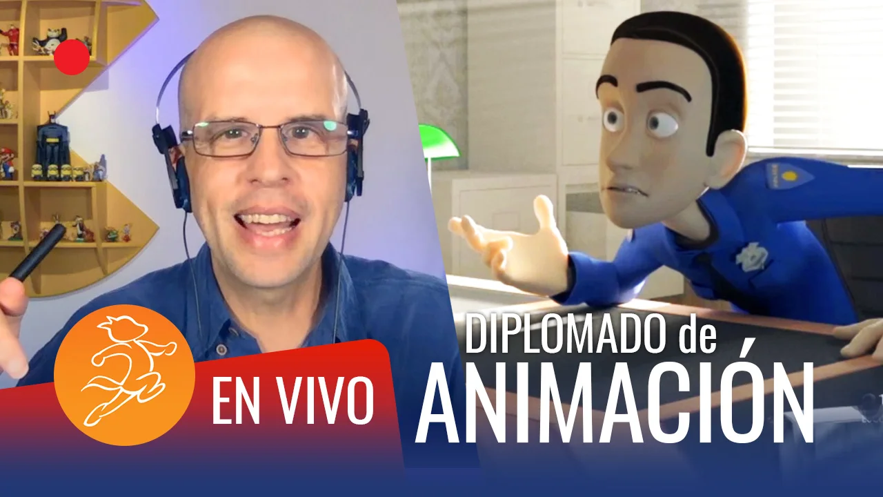 El Profe Escardó responde - Los Cursos de AnimationGym por Dentro ...