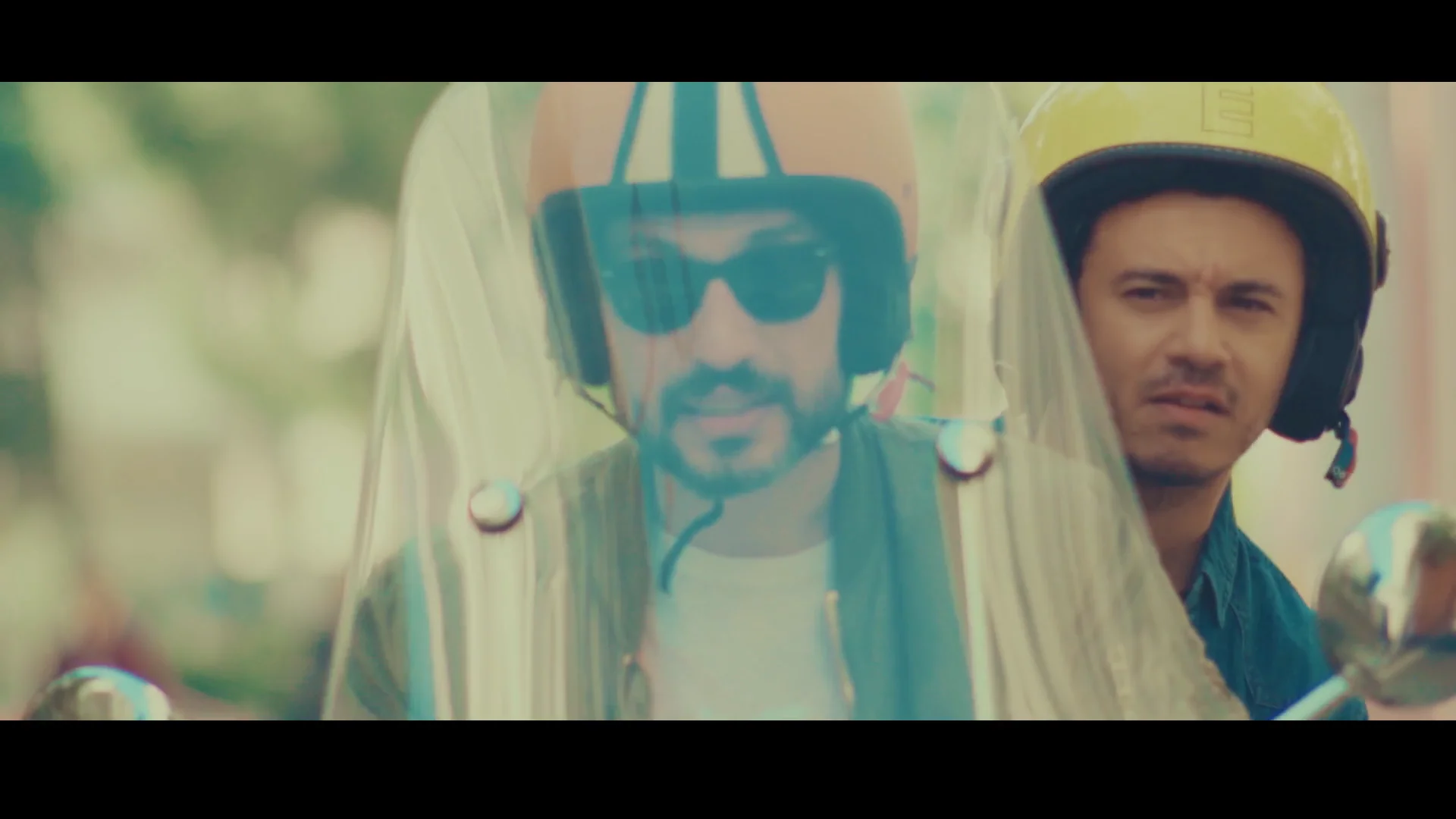 Buray Deli Divane on Vimeo