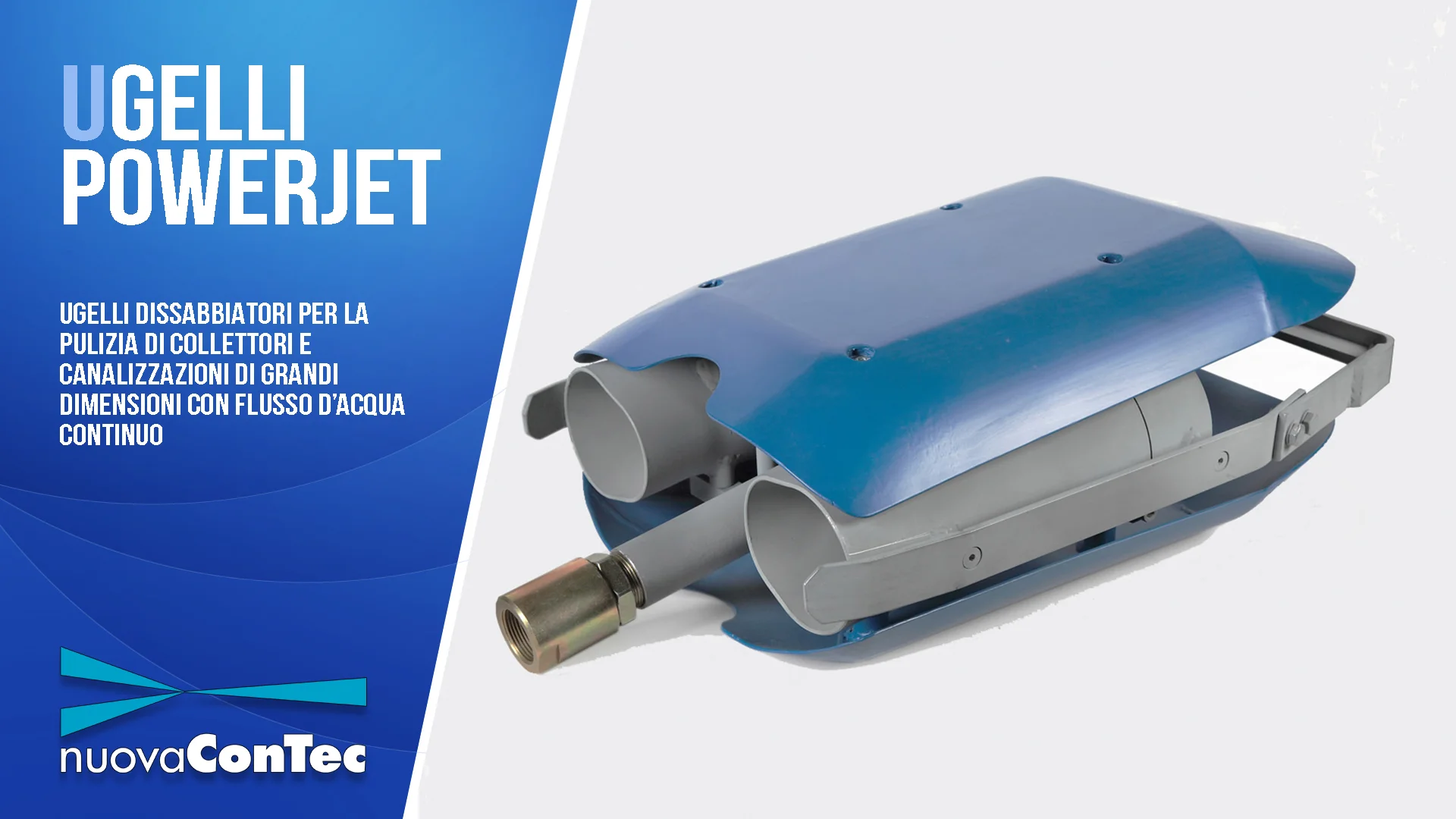 Ugello Di Aspirazione Commerciale - FD 200 - Wessel-Werk GmbH - A Secco - Foto 3