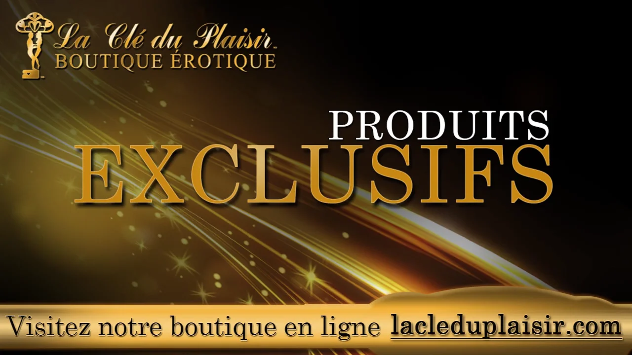 Boutique rotique sex shop La Cl du Plaisir