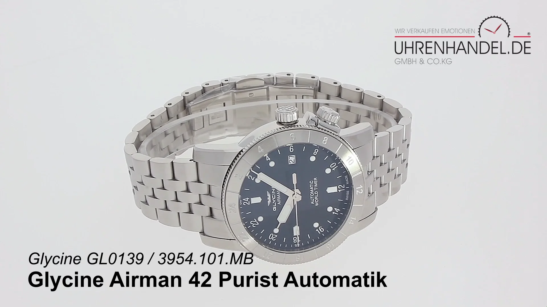 Glycine on sale airman 42