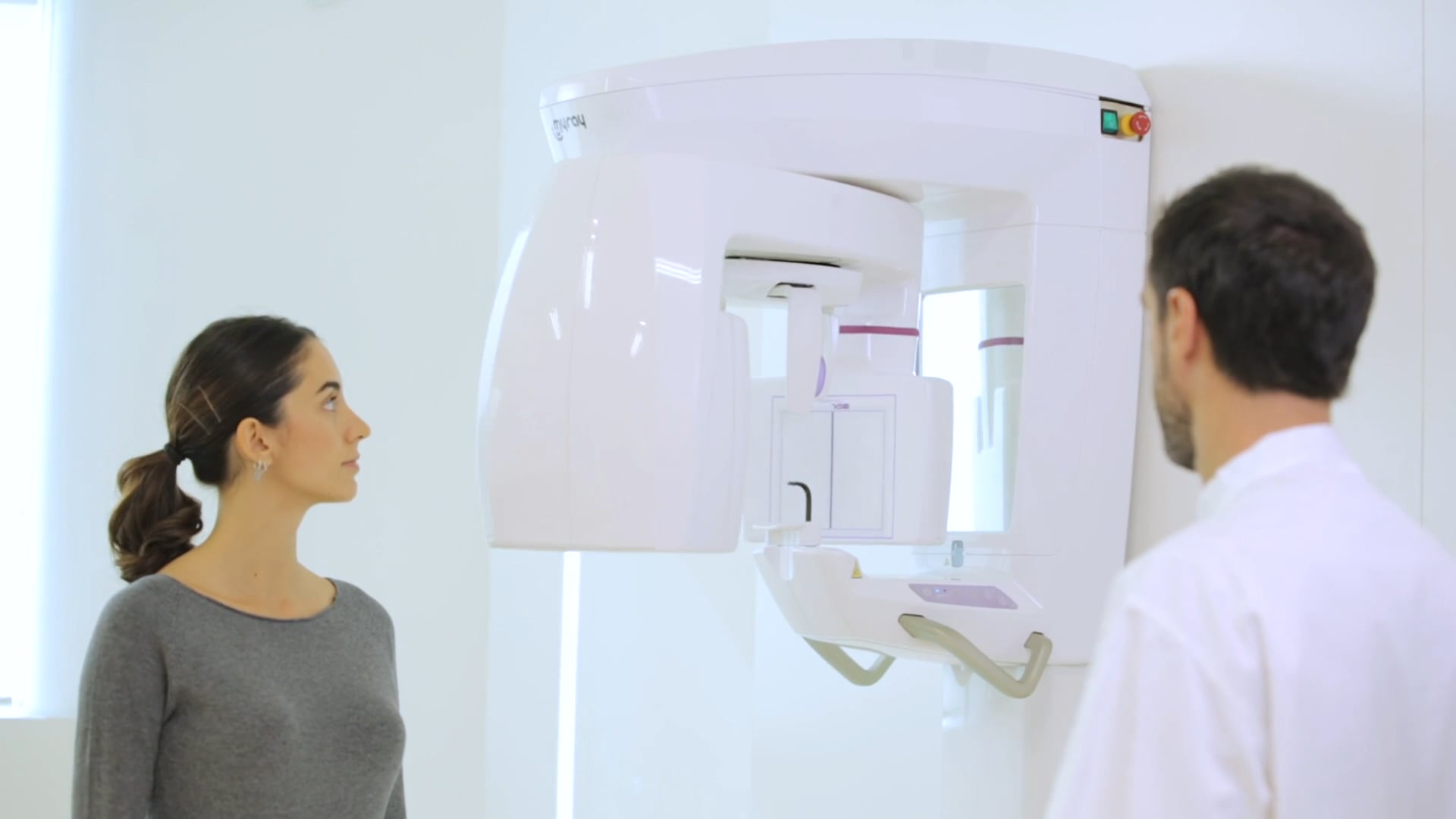 Video Gallery MyRay Dental Radiography Equipment MyRay