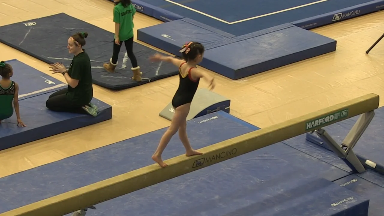 Amrah Harford Trophy Meet on Vimeo