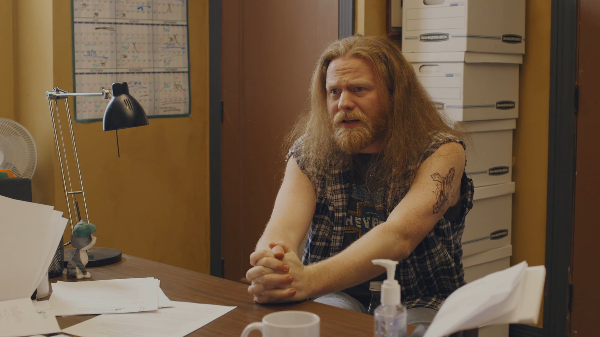 Paid Research Study : Flip Chips (Digital Series)