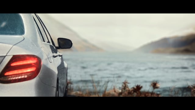 Thumbnail: Mercedes-Benz – Loch Ness