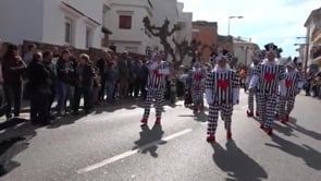 Bon balanç del Carnaval 2019