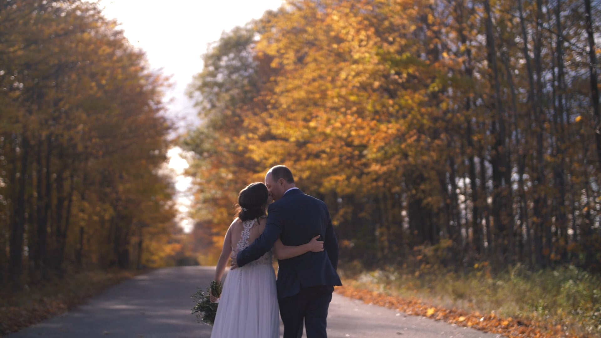 Madalyn + Christopher (Wedding Film)