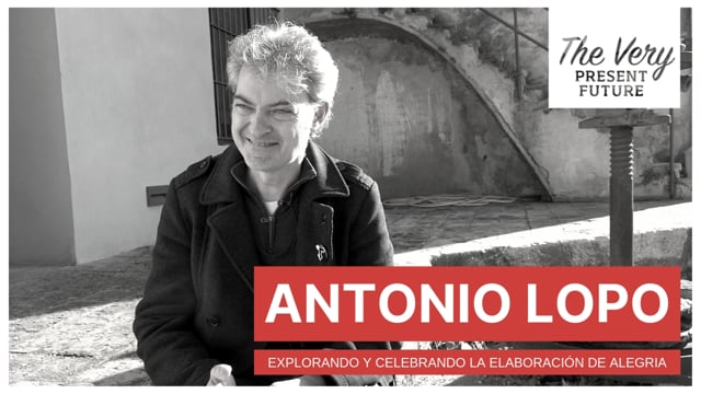 Antonio Lopo