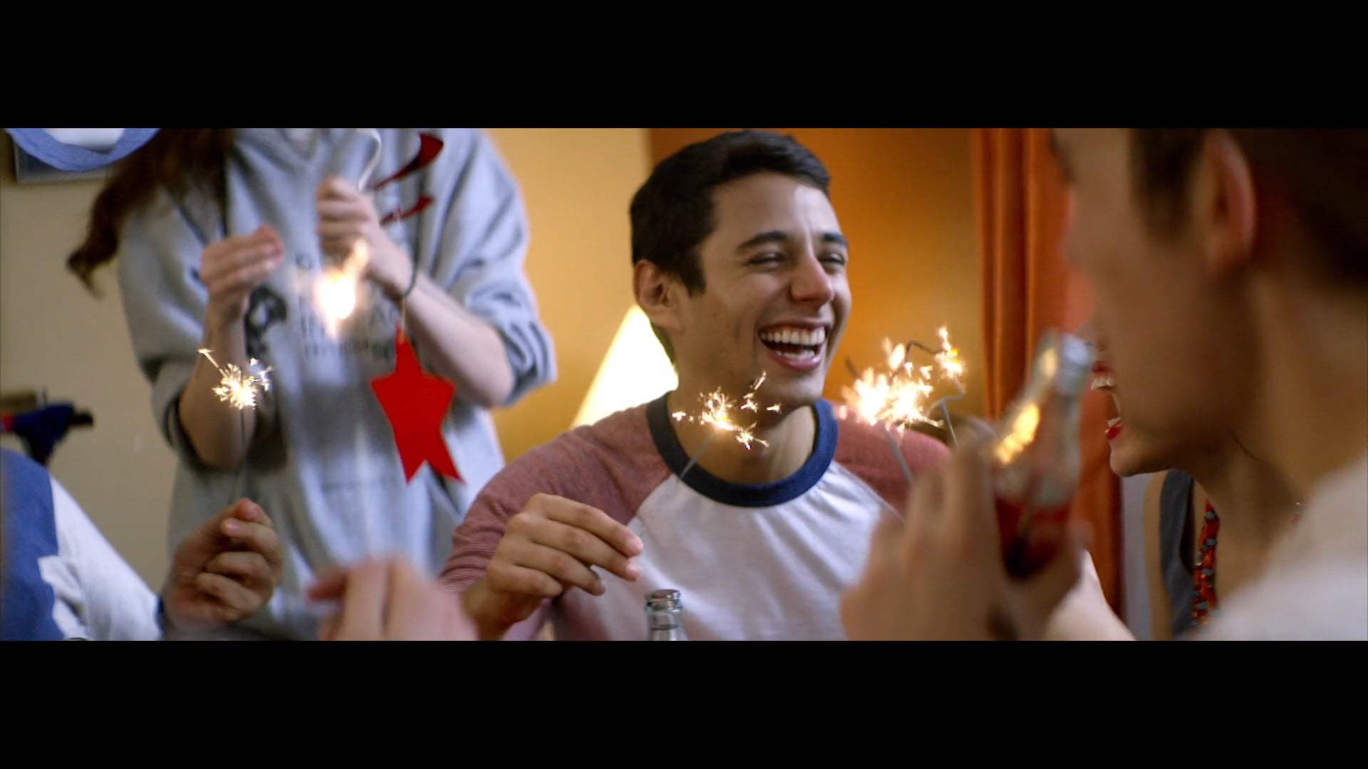 Coca-Cola - Celebraciones