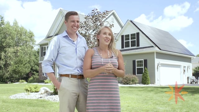 Logan & Jacquie Jones - Customer Review