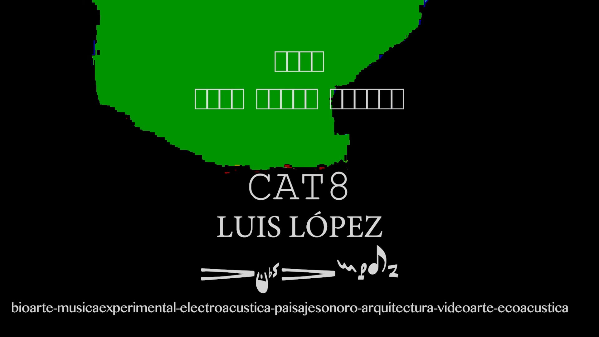 Luis Lopez Casero - CAT8