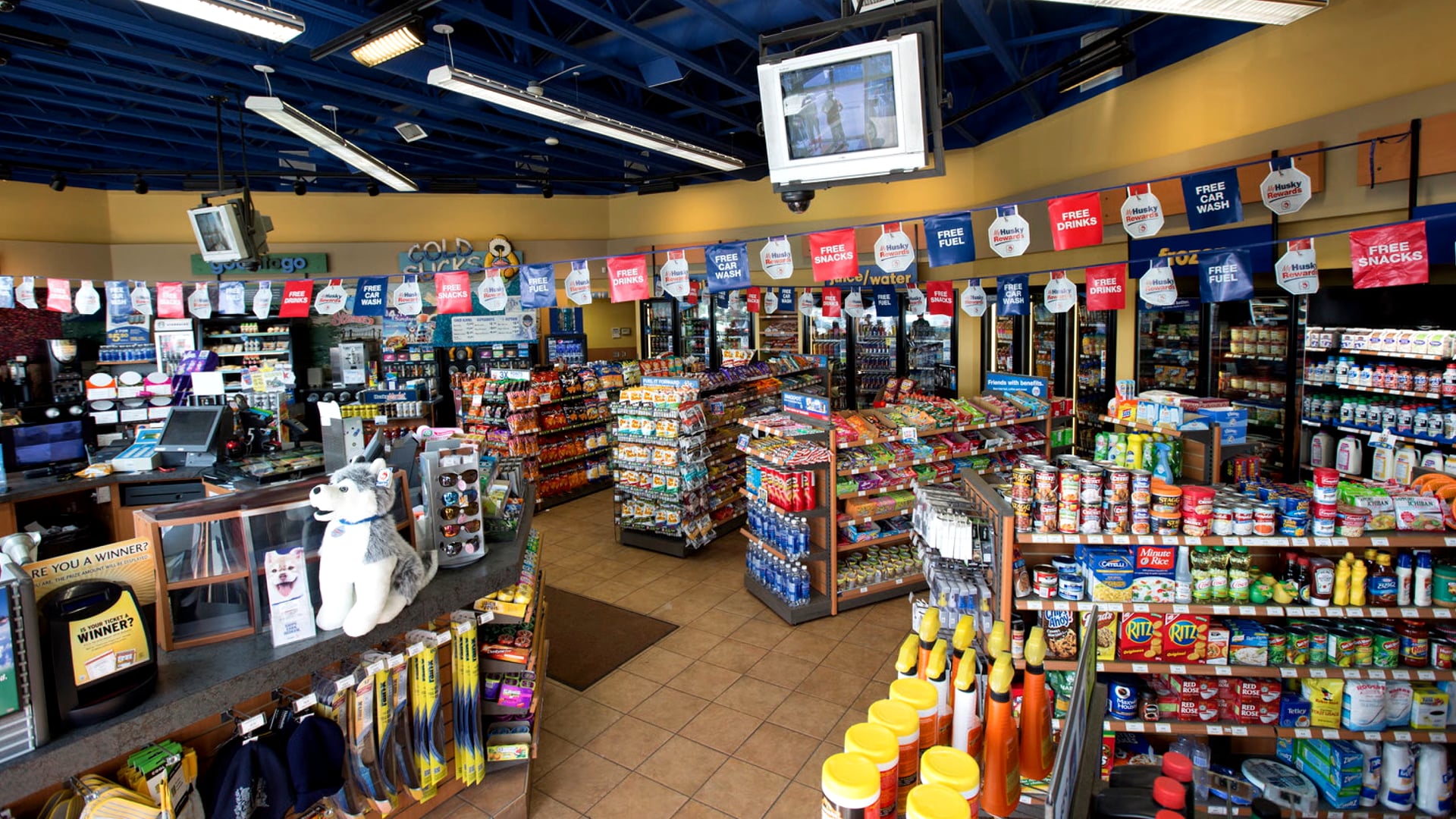 Sales Training Sample