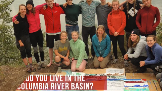 Columbia River Field School – Wildsight