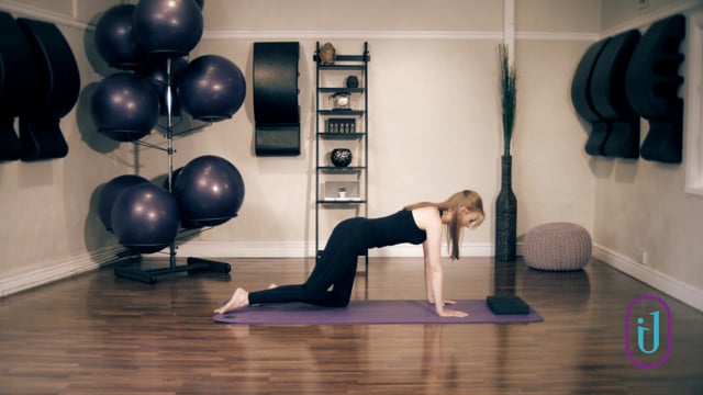 Online Pilates Classes - Start Today