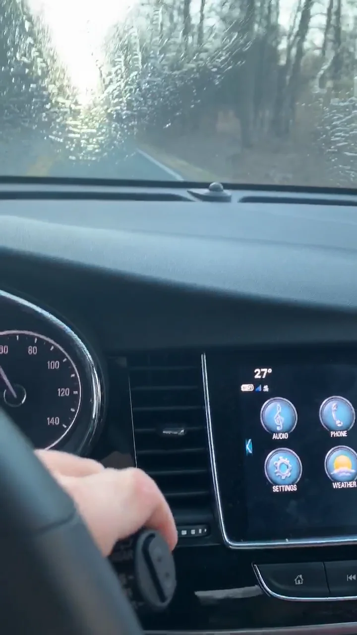 2017 Buick Encore wipers not working on Vimeo