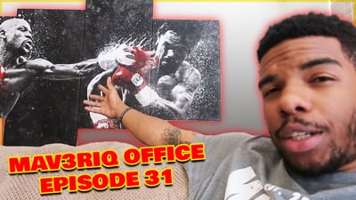 LET ME EXPLAIN... - Office Vlog Ep.31