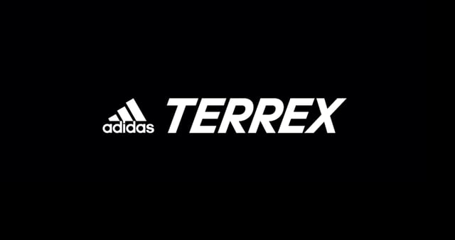 Adidas Terrex Comercial