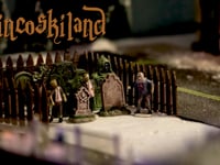 Pincoskiland Trailer