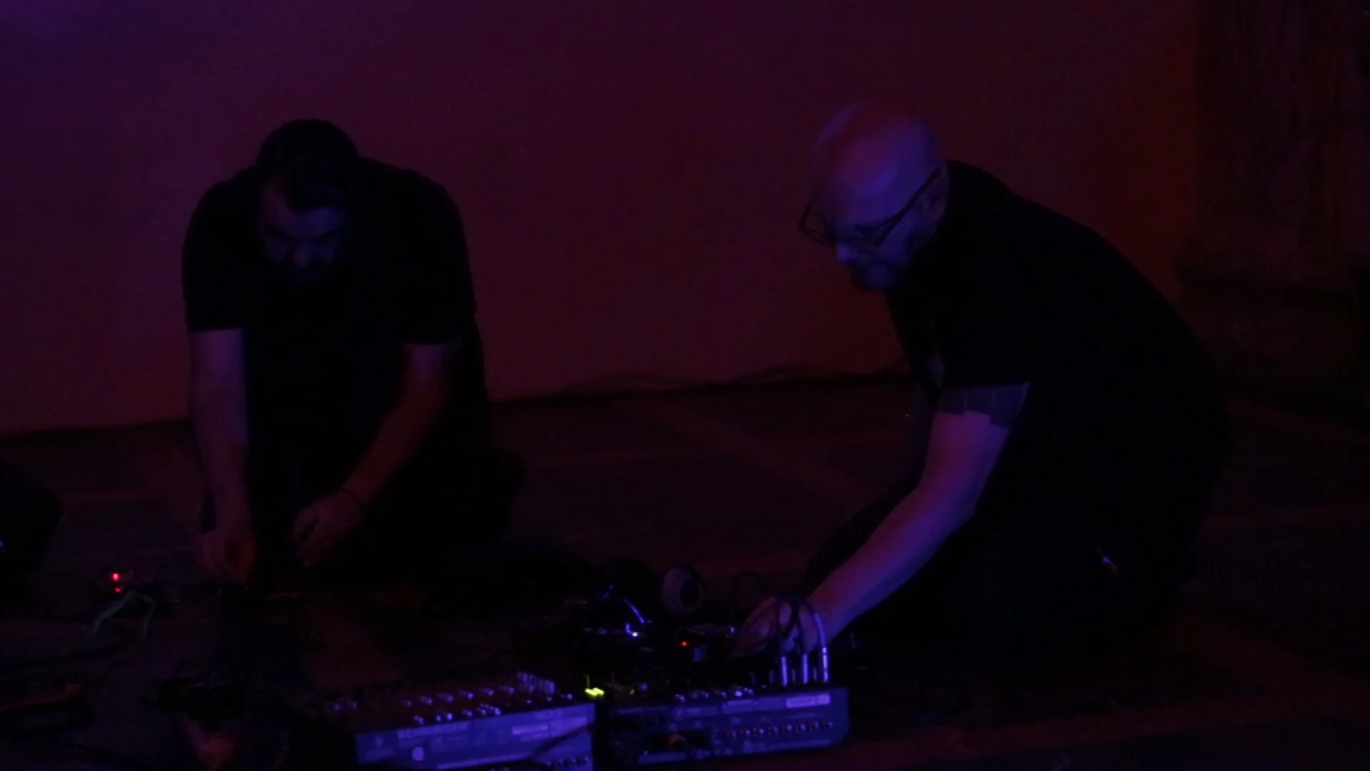 Queer Trash Presents: Black Leather Jesus | ISSUE Project Room