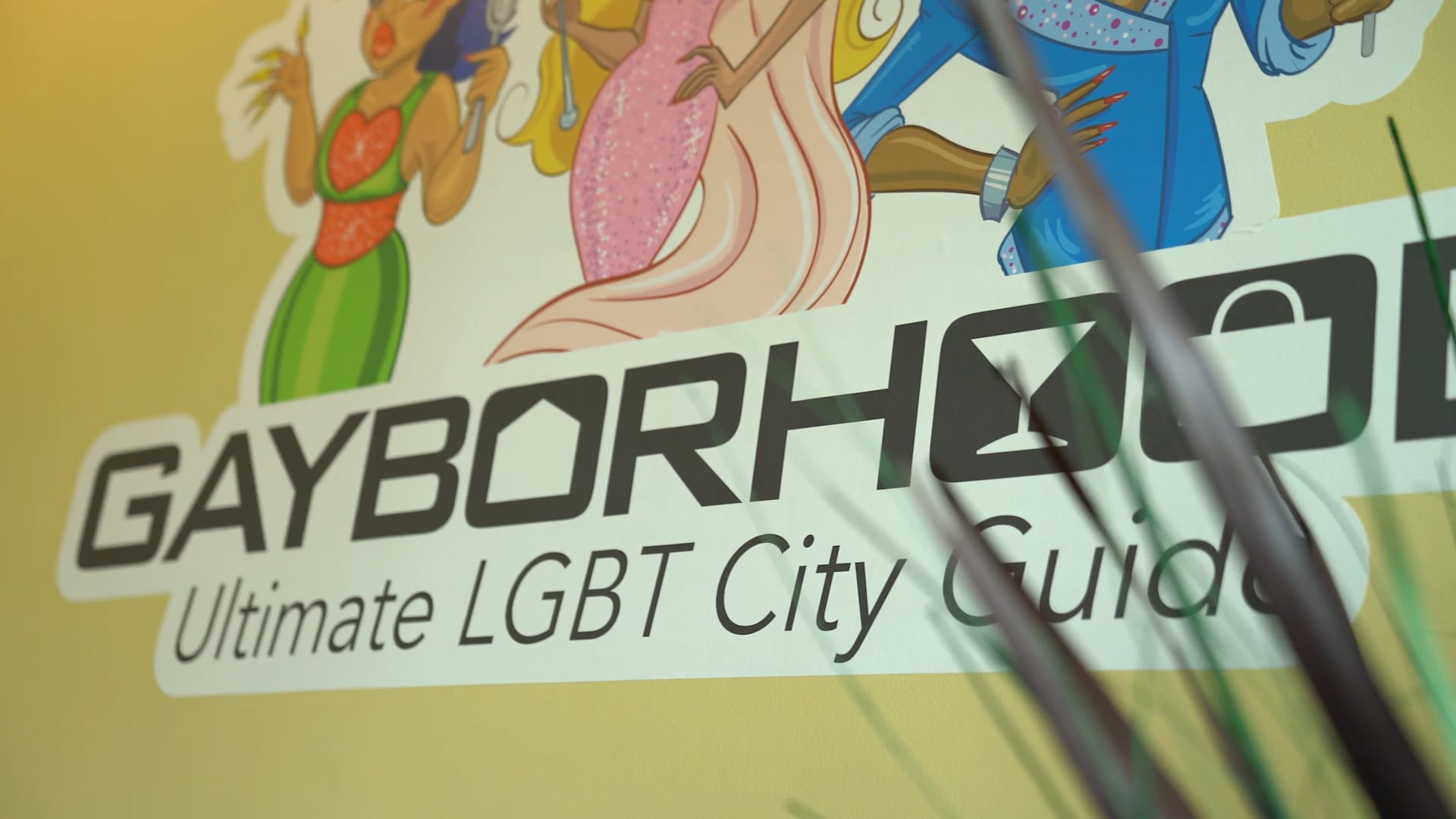 Gayborhood Final Cut