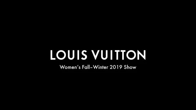 Shop Louis Vuitton MONOGRAM 2019-20FW Monogram Classic Scarf