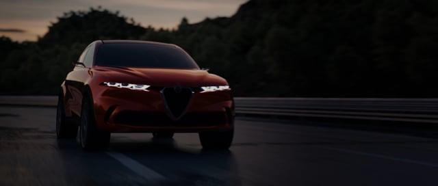 ALFAROMEO TONALE