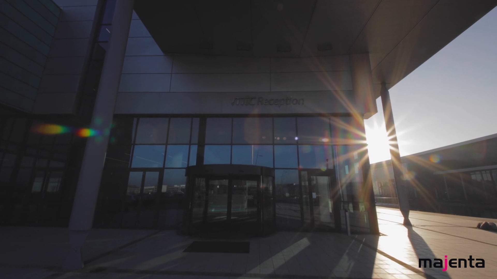 Majenta & BIMobject UK Conference 2019