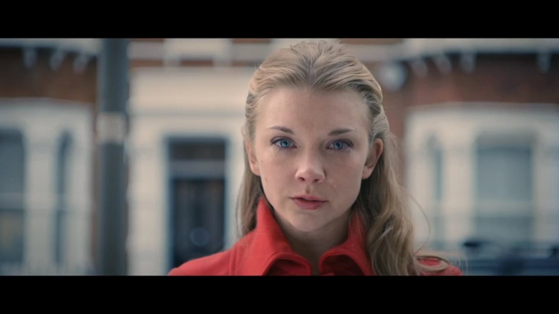Erin Cramer - Showreel