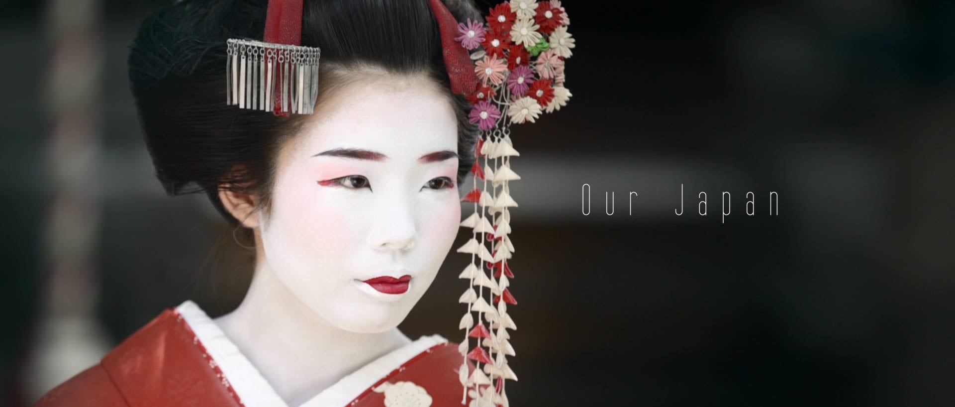 Our Japan | Videos & Movies on Vimeo