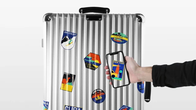 rimowastickers  Suitcase stickers, Luggage stickers, Travel stickers