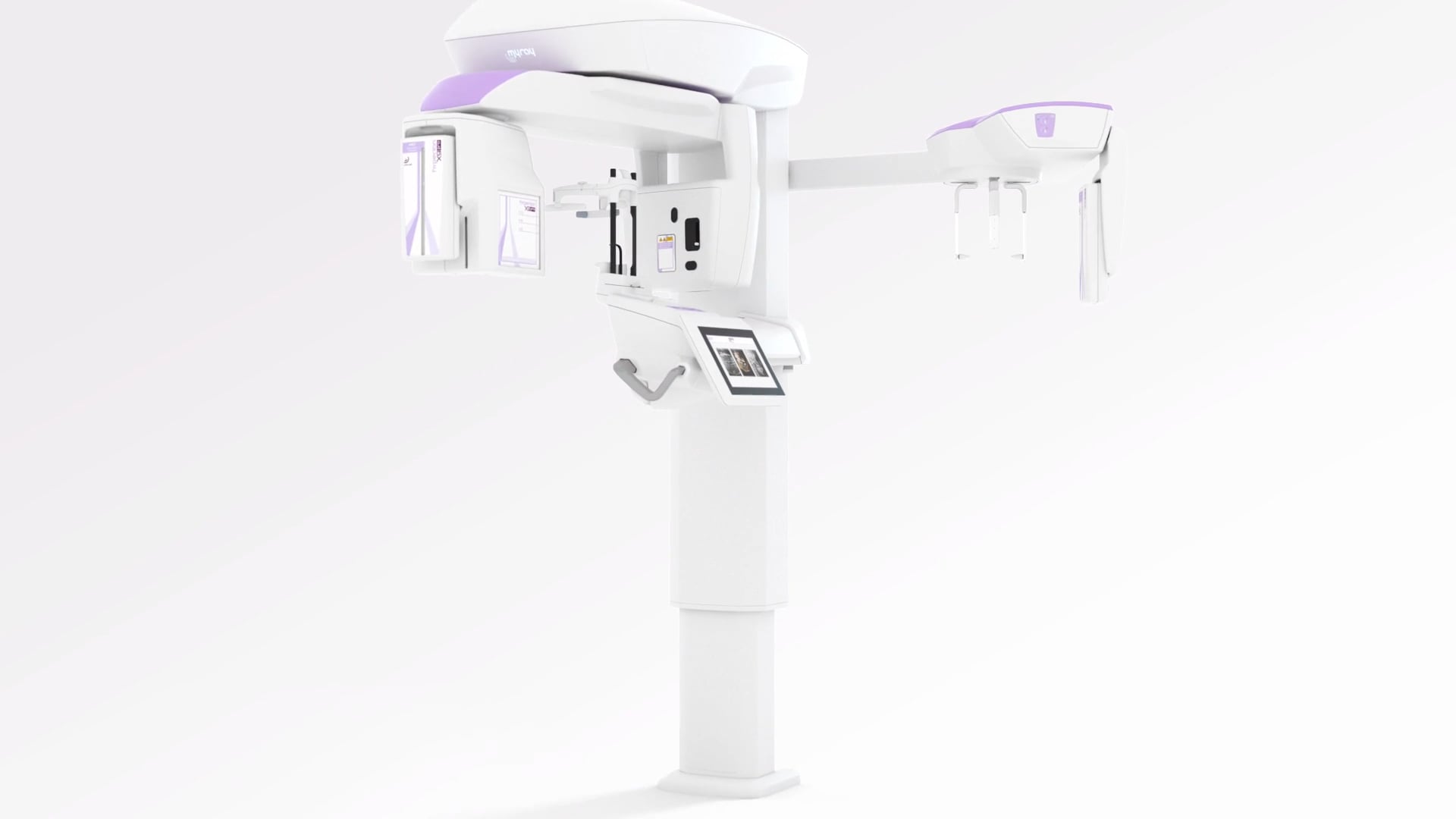 Video Gallery MyRay Dental Radiography Equipment MyRay