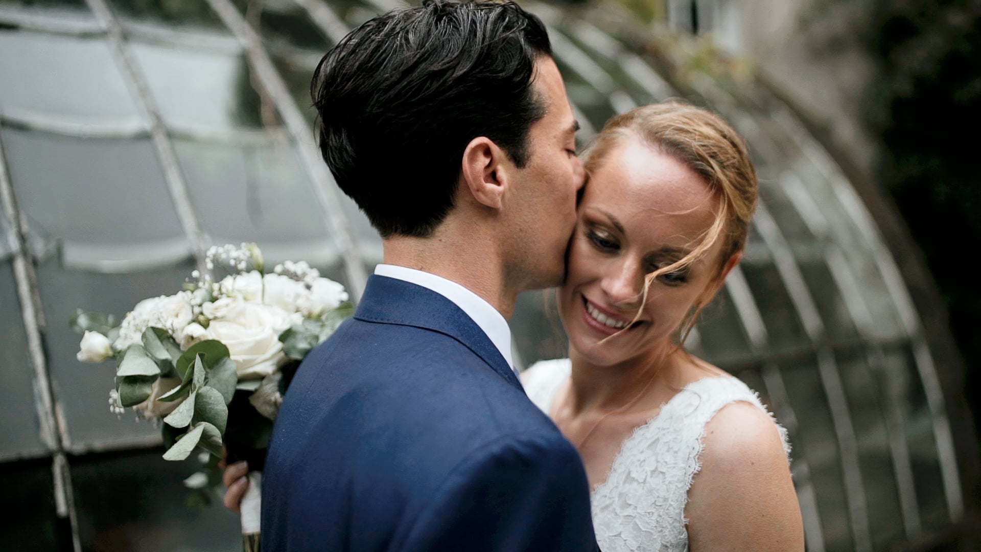 Pauline & Sébastien