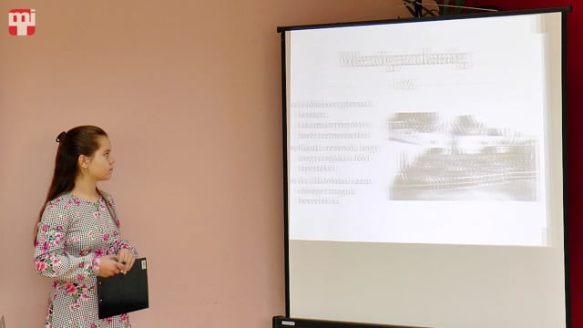 Kincskeresők 2018 -   Bukovszký Dorottya, Deáki