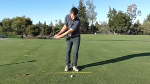 Centered Pivot - Finesse Wedge