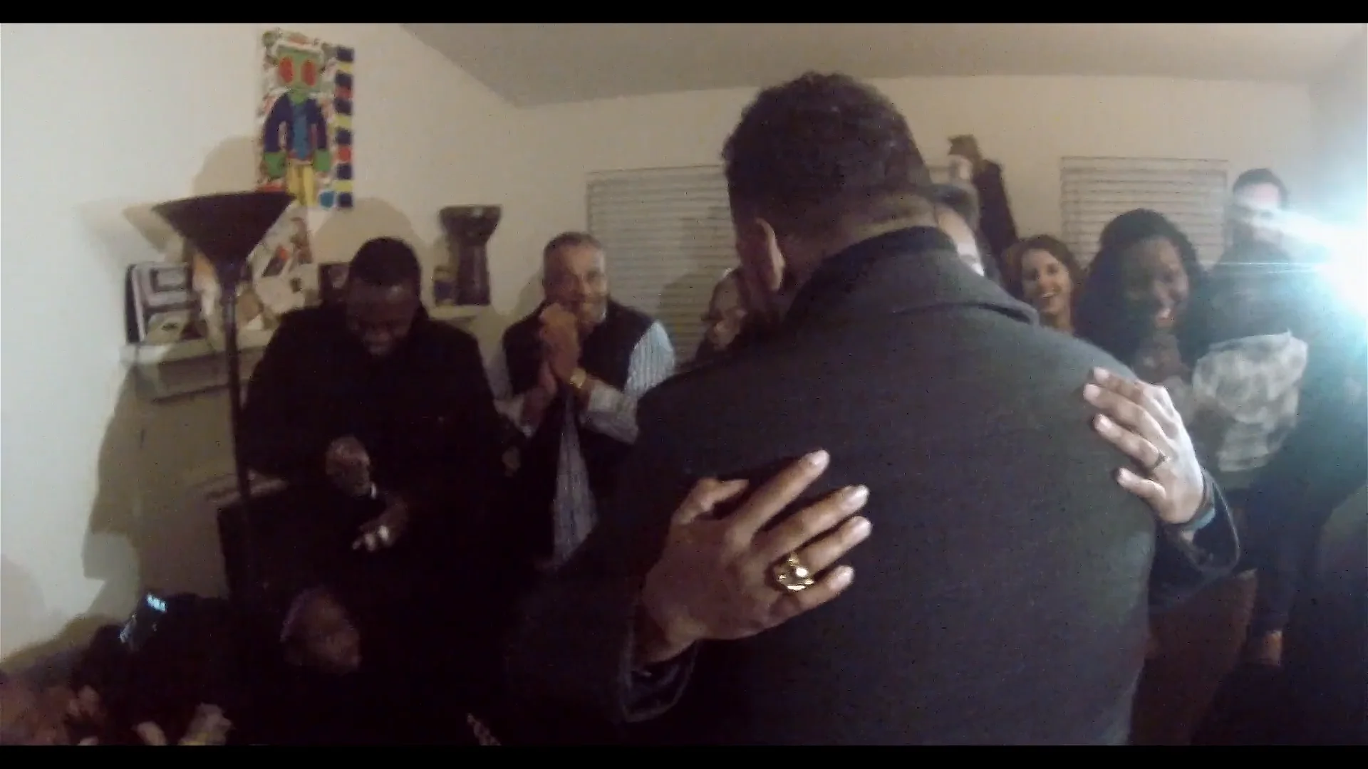 Jones Proposal on Vimeo