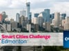 Smart Cities Media Event