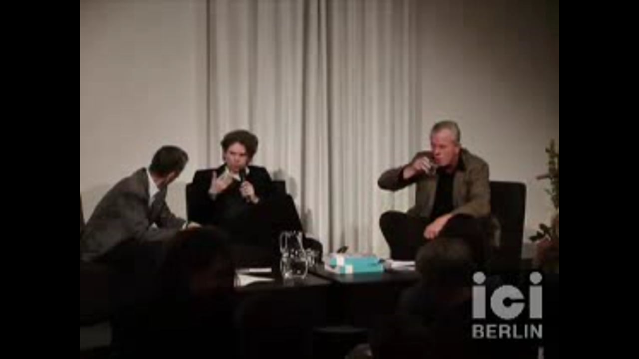 Discussion